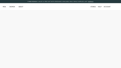 Cobbler's Choice Microfiber Cloth - Thursday Boot Company