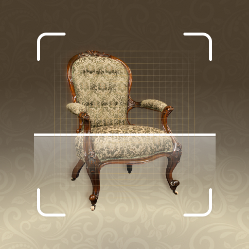 vintage chair can help identify my featured