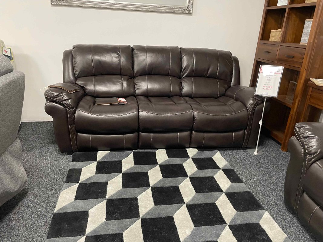 Illustrative example of what is air leather from Google Search