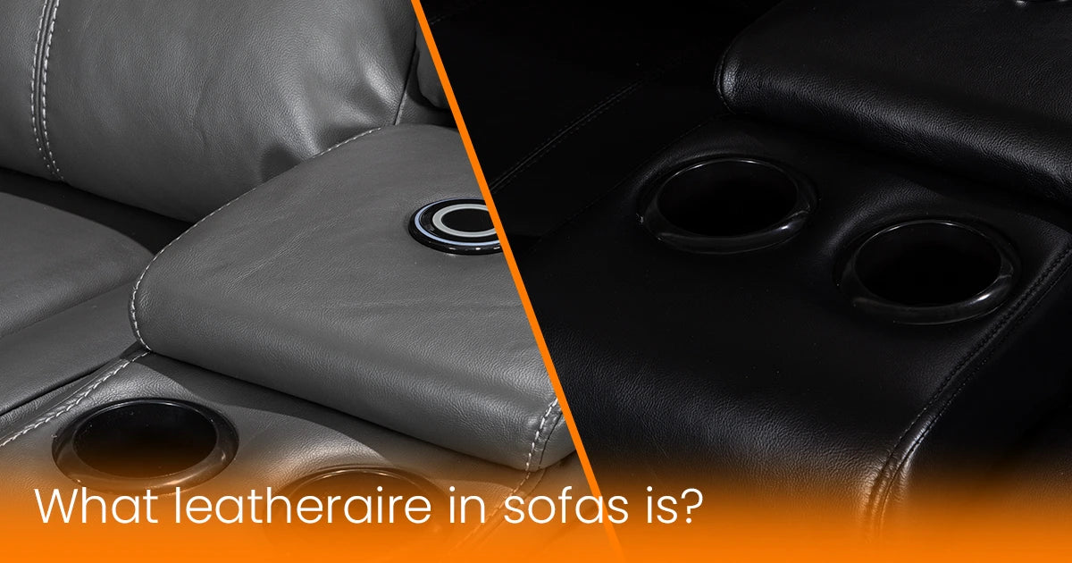 Illustrative example of what is air leather from Google Search