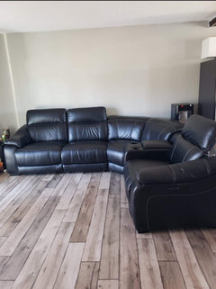 Illustrative example of what is air leather from Google Search