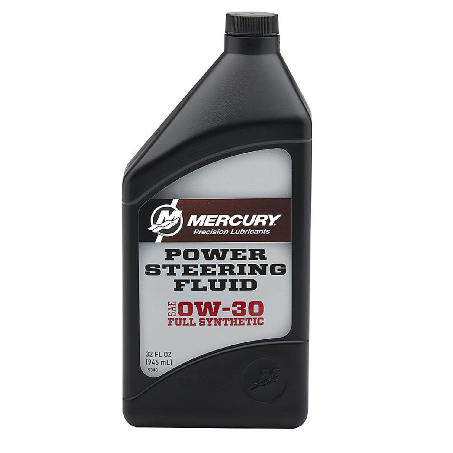 0-30 Power Steering Fluid industry insight