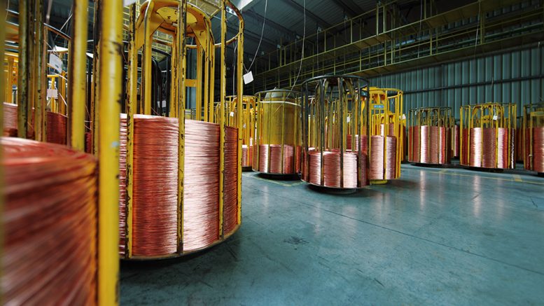 0 Awg Wire industry insight
