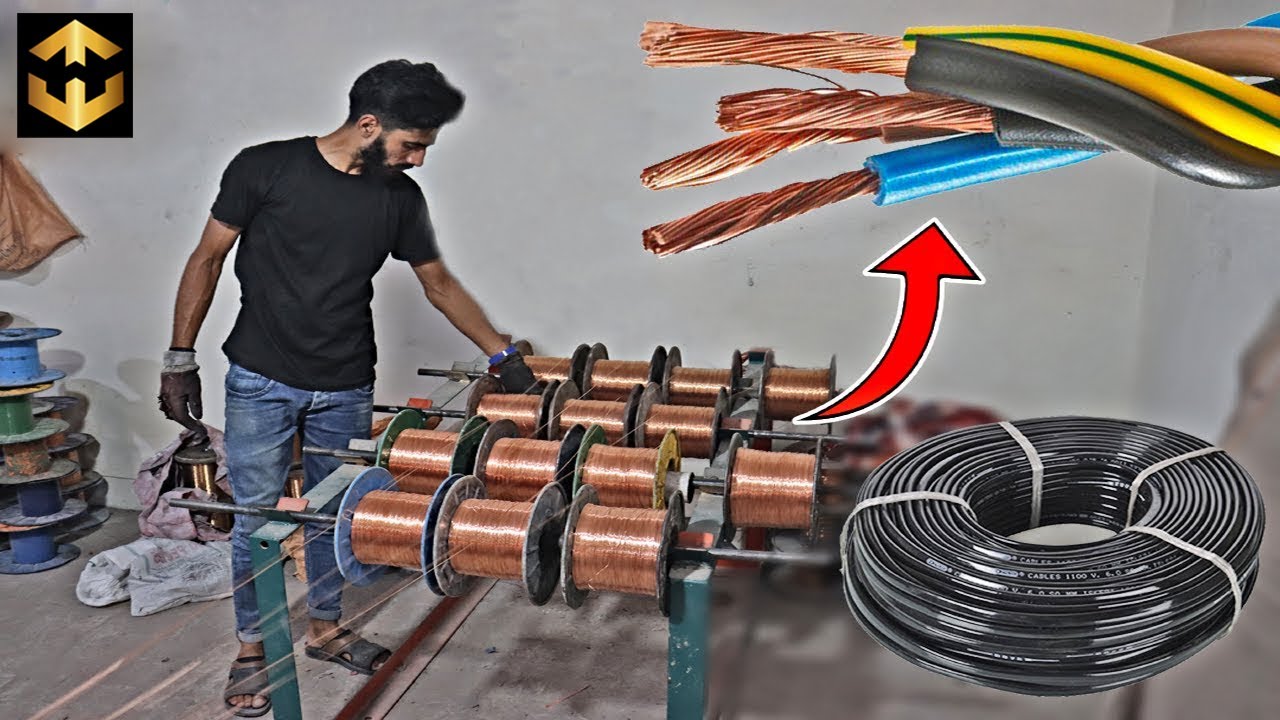 1 0 4 Wire industry insight