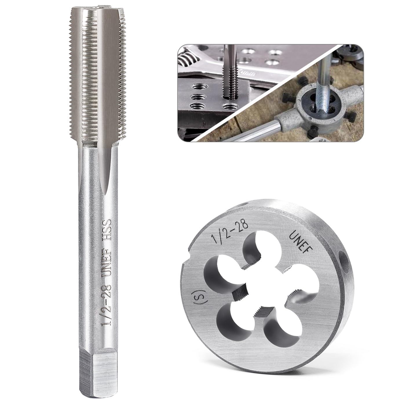 1 2 28 Tap Die industry insight