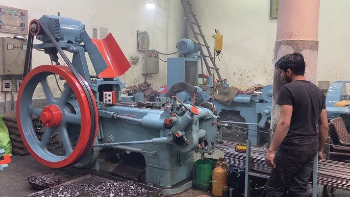 1 2 Carriage Bolt industry insight