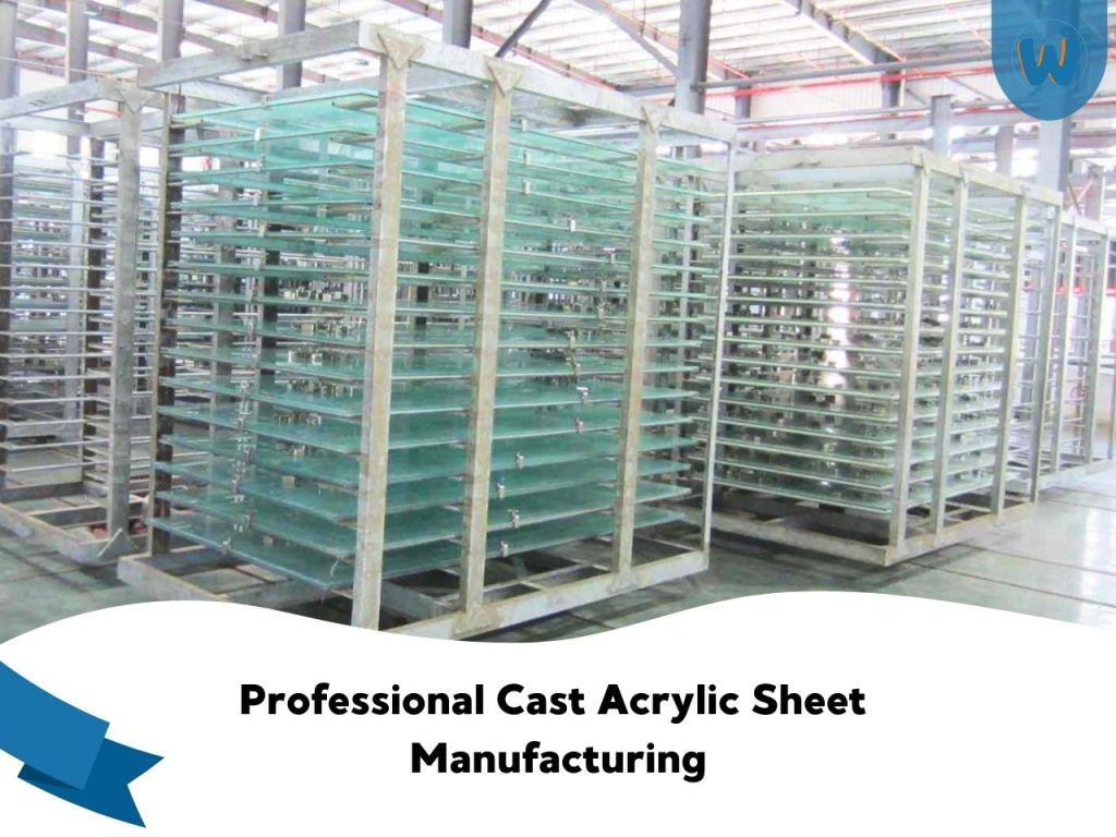 1 4 Plexiglass Sheets industry insight