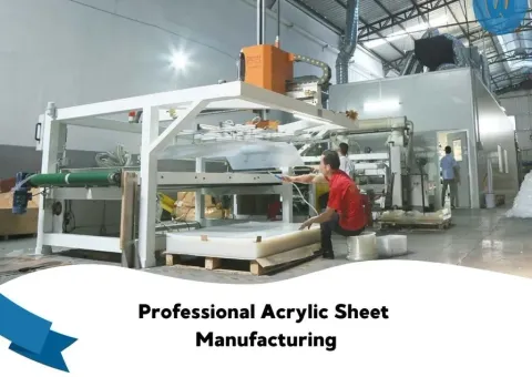 1 4 Plexiglass Sheets industry insight