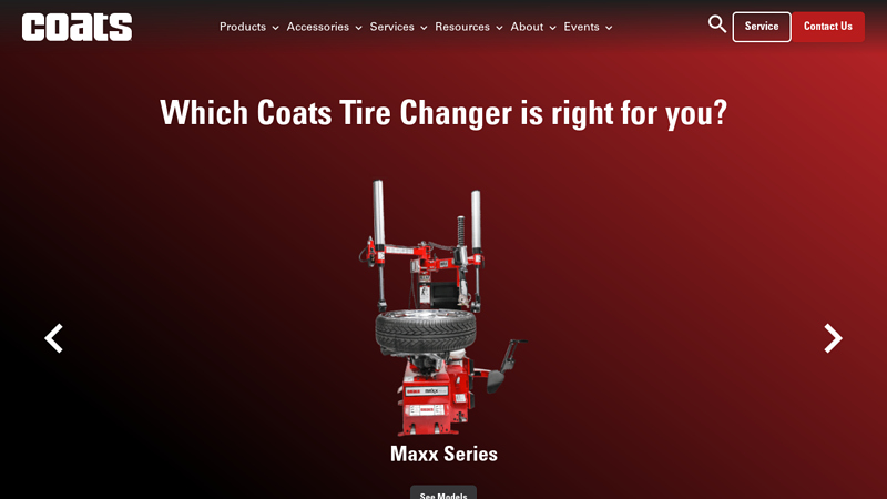 [#1 Choice 2025] Buy Tire Changer Machine