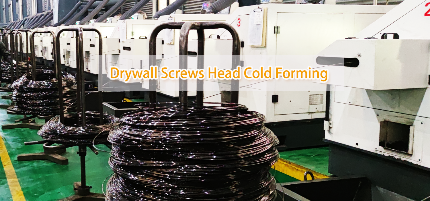 1 Inch Drywall Screws industry insight