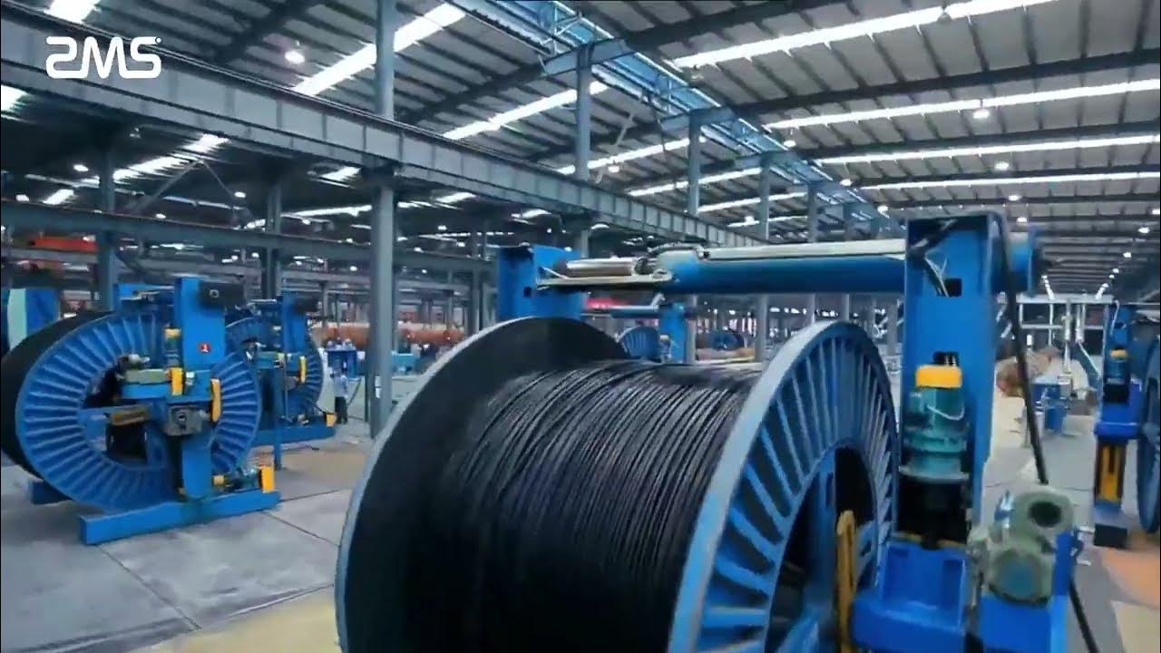 10 Gige Cable industry insight
