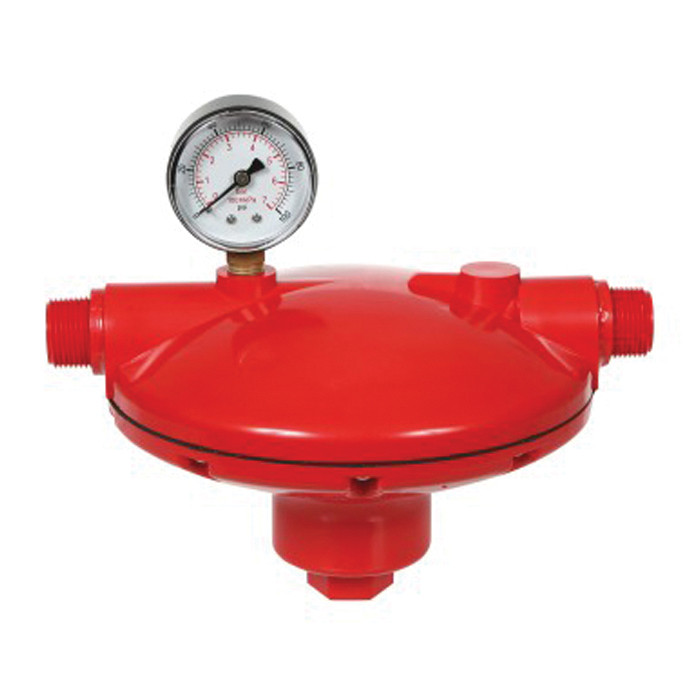 10 PSI Pressure Regulator