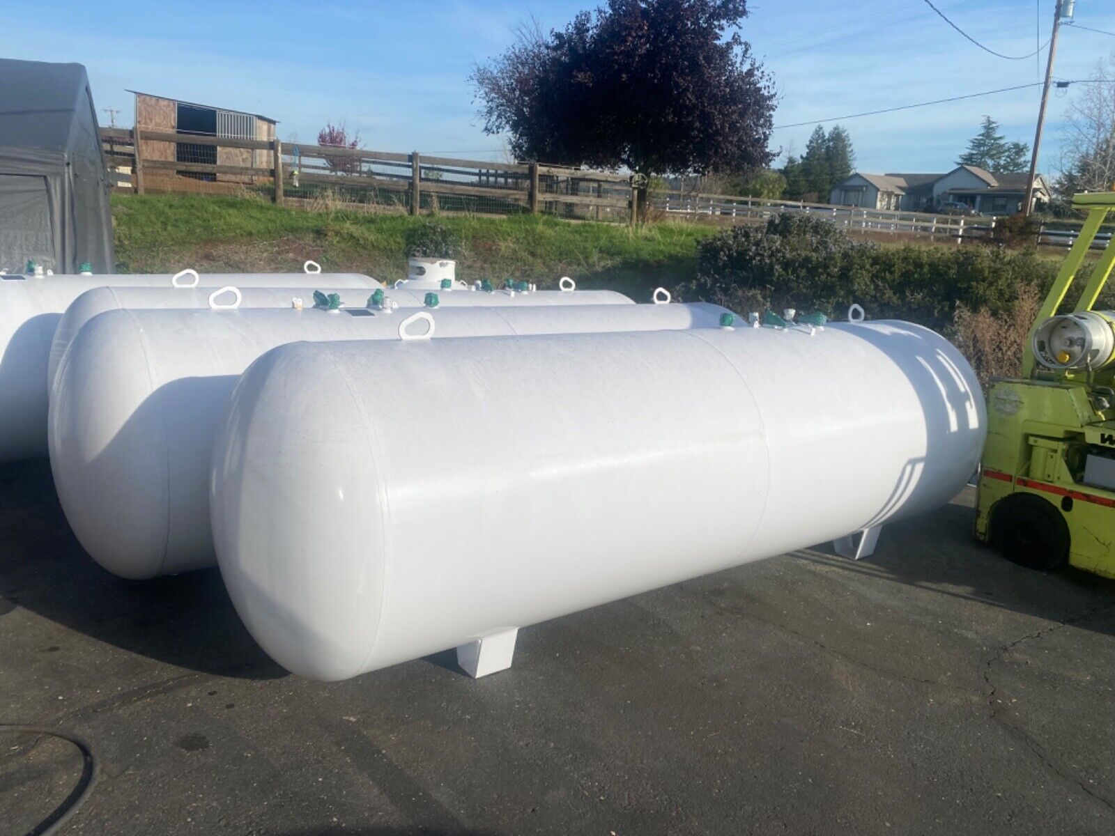 1000 Gallon Propane Tank Price industry insight