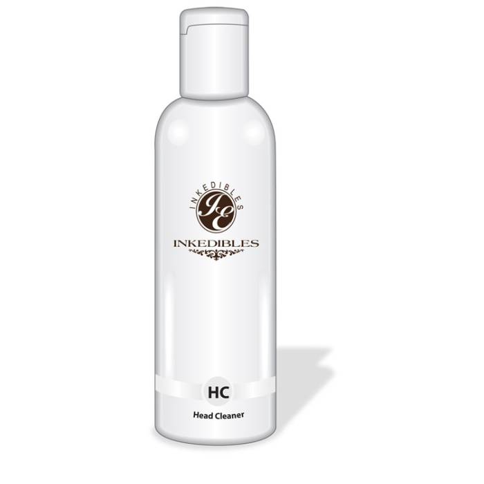 100ml Inkedibles Printer Head Cleaning Solution