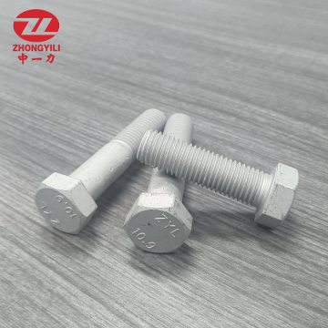 10.9 Bolt Grade industry insight