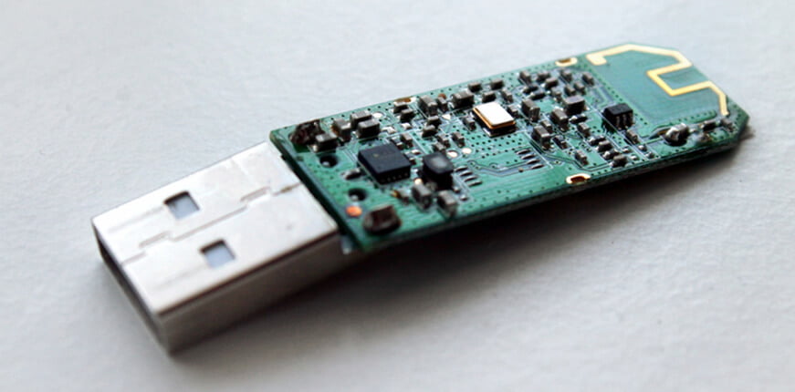 10Gb Thumb Drive industry insight