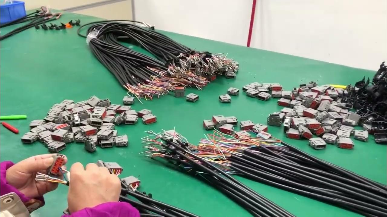 110 Electrical Plug Wiring industry insight