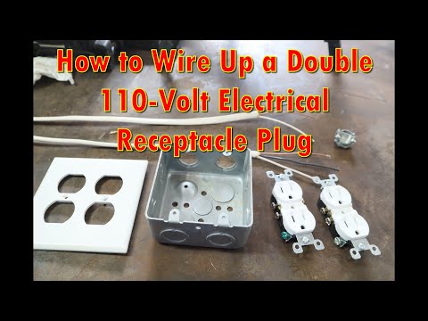 110 Electrical Plug Wiring industry insight