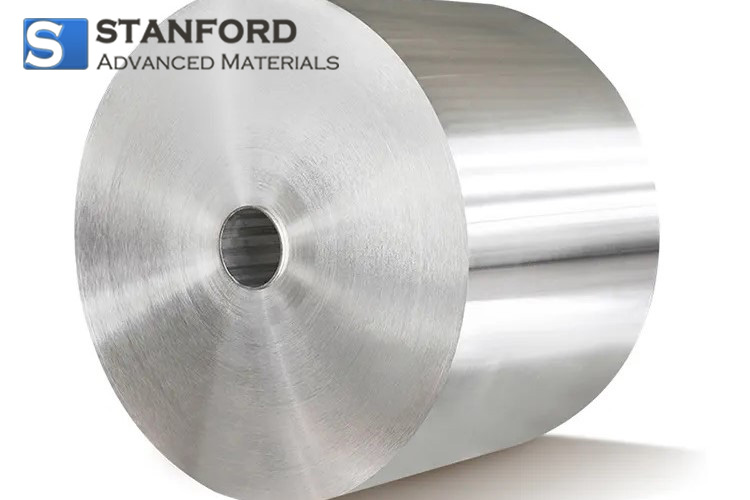 1100 Aluminum Alloy