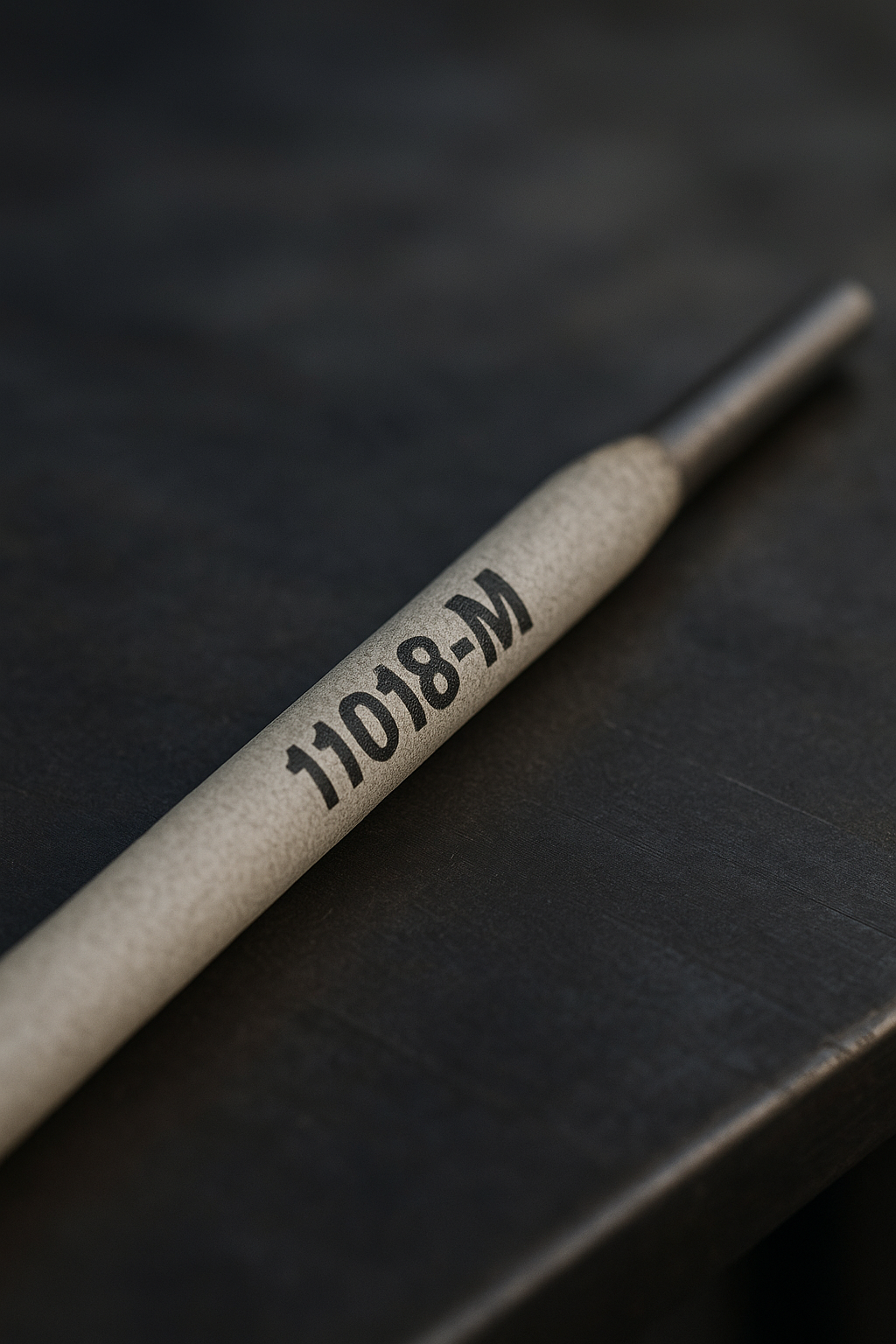 11018M Welding Rod industry insight