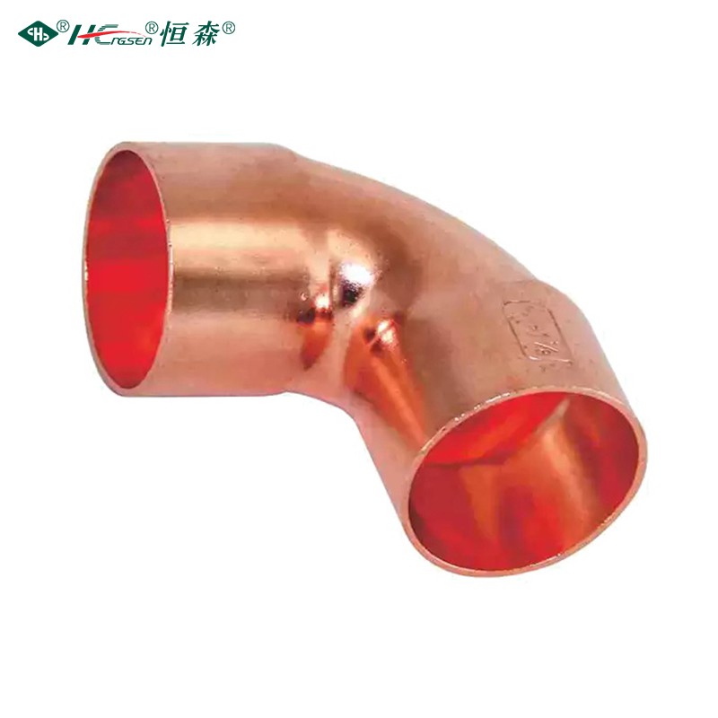 1/2 Copper 90 industry insight