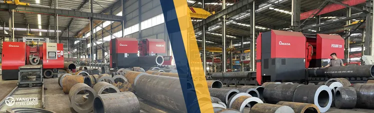 12 Foot Galvanized Pipe industry insight