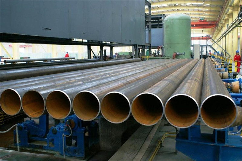 12 Foot Galvanized Pipe industry insight