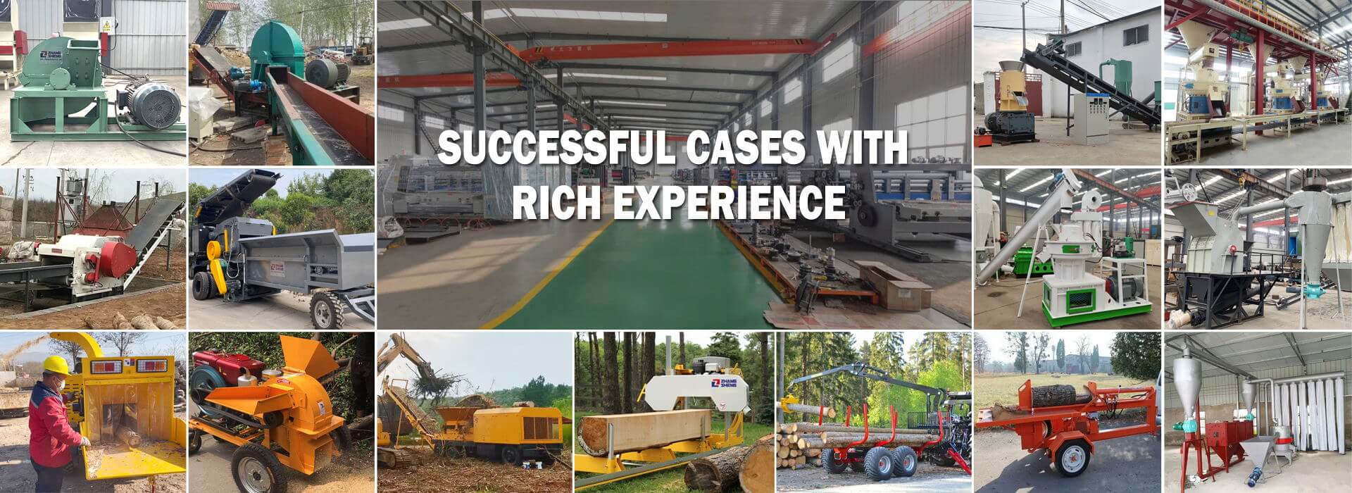 12 Inch Wood Chipper industry insight