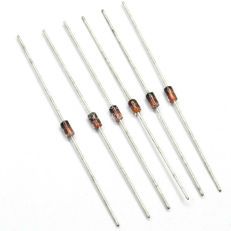12 V Single Zener Diodes