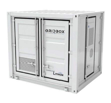 120 Volt Battery Systems