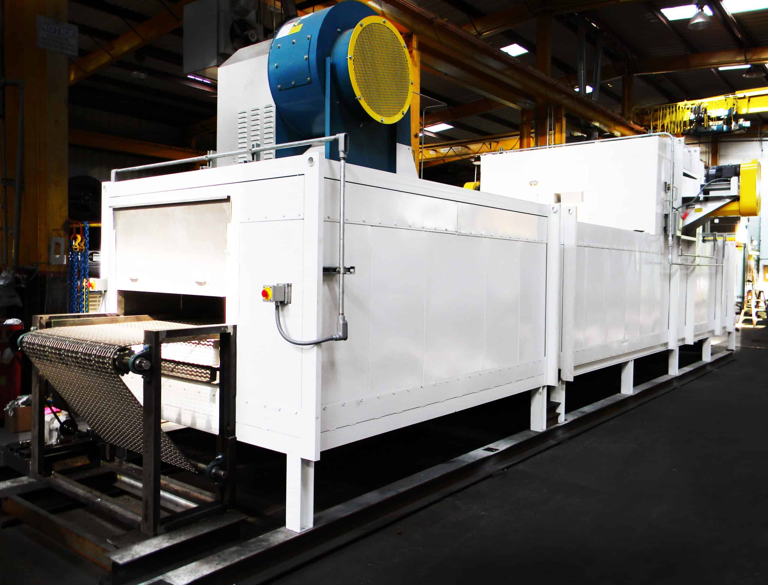 120V Oven industry insight