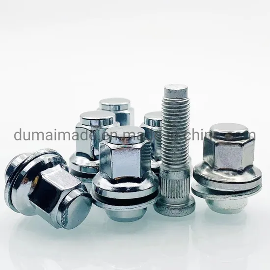 12Mmx1.5 Bolt industry insight