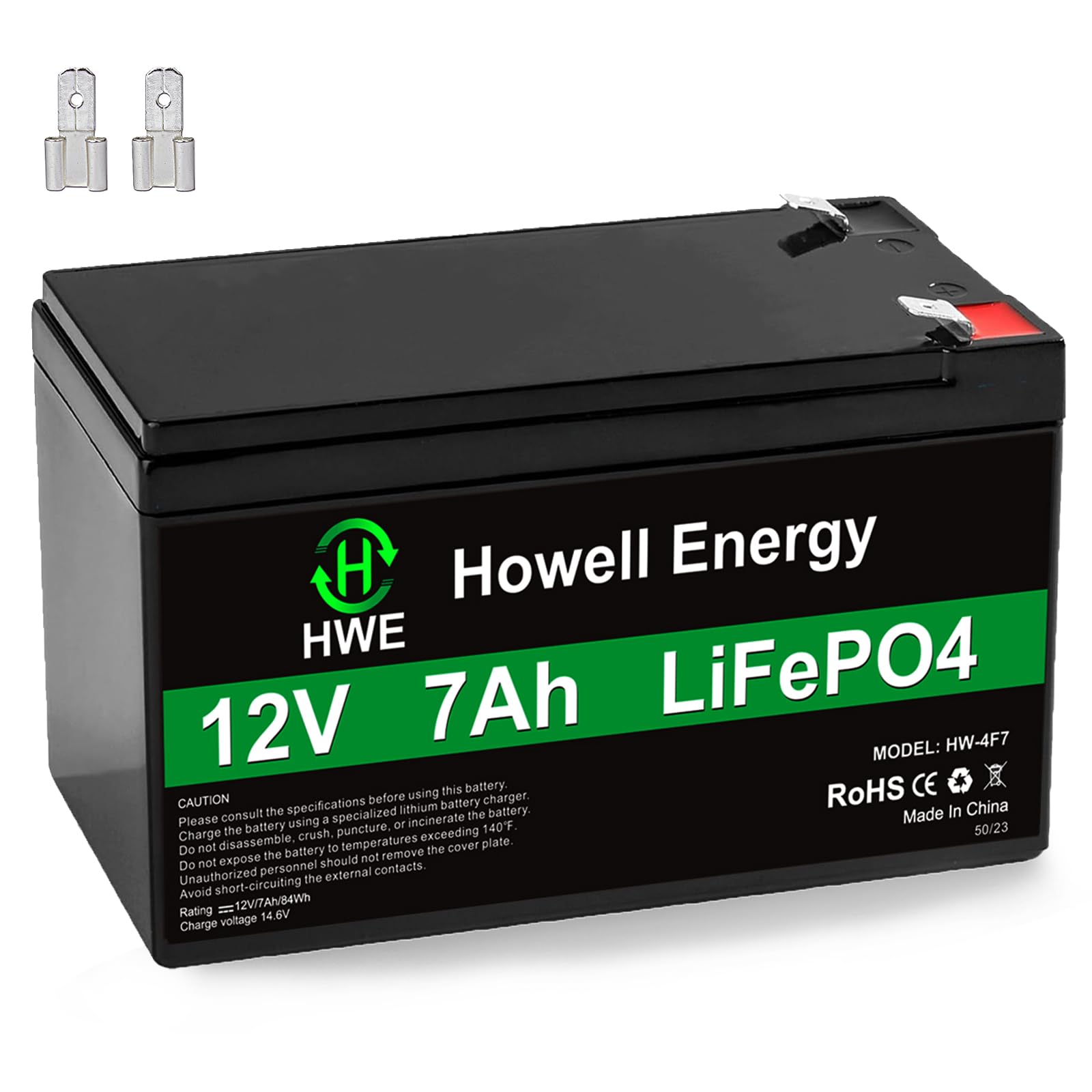 12V Deep Cycle Batteries