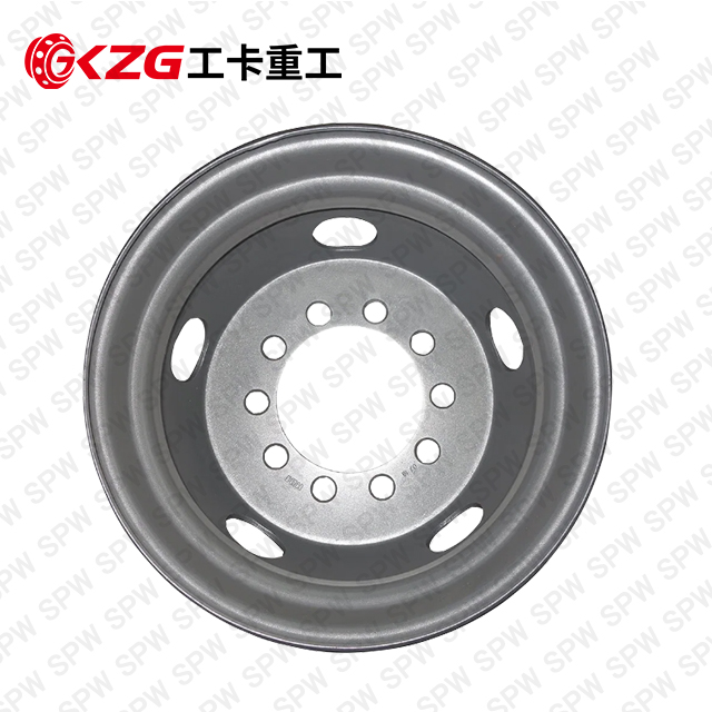 12x3.00D Agricultural Construction Wheel Rim ​12x10.50I with Tire ...