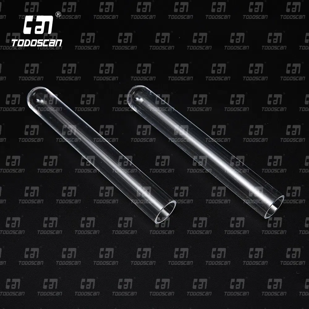 12X75 Tubes industry insight