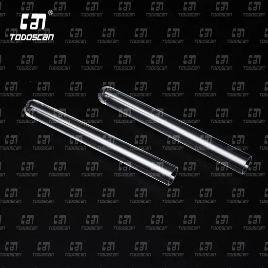 12X75 Tubes industry insight