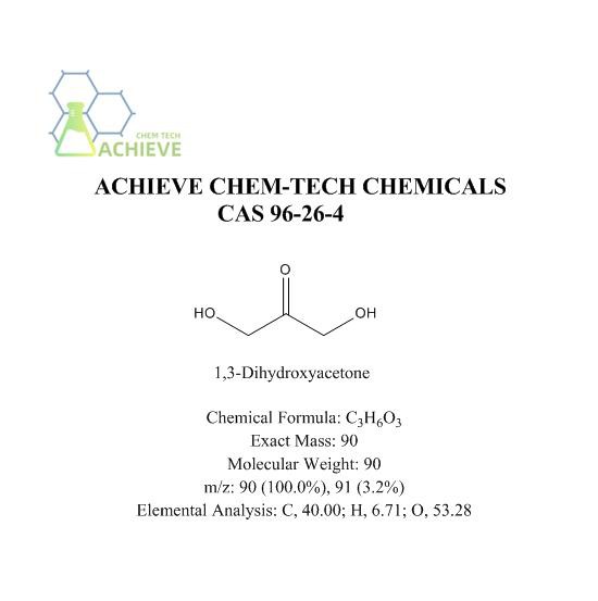 1,3-Dihydroxyacetone