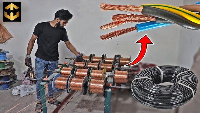 14 Awg Extension Cord industry insight