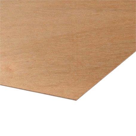 1/4 Lauan Plywood 4X8 industry insight