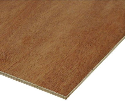 1/4 Lauan Plywood 4X8 industry insight