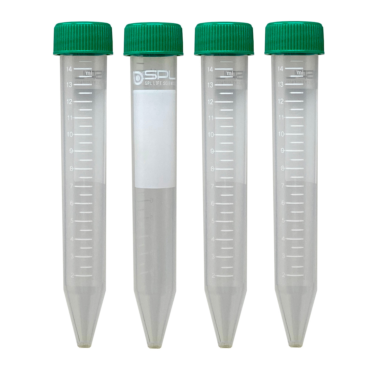 15 ml centrifuge tubes