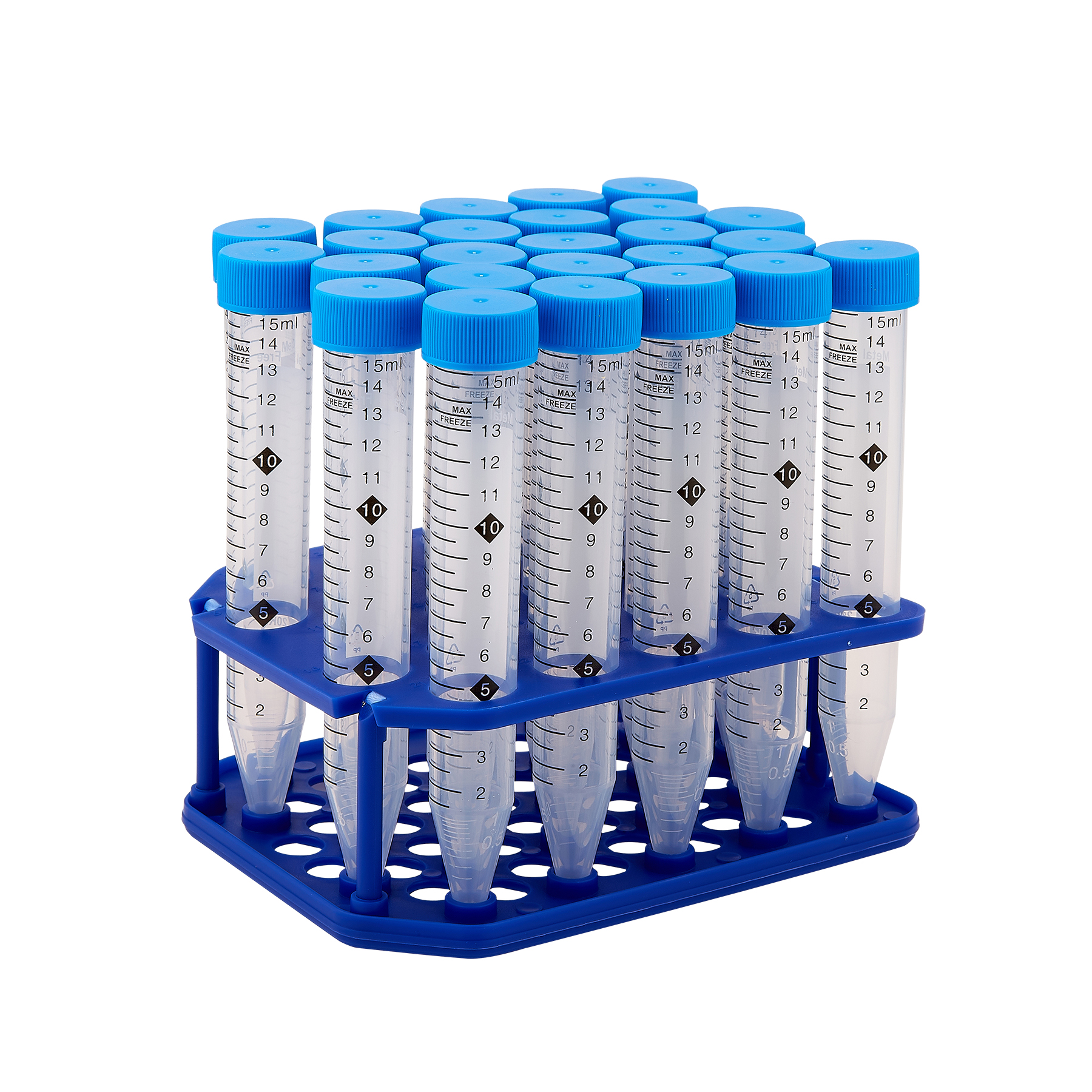 15 Ml Tube industry insight