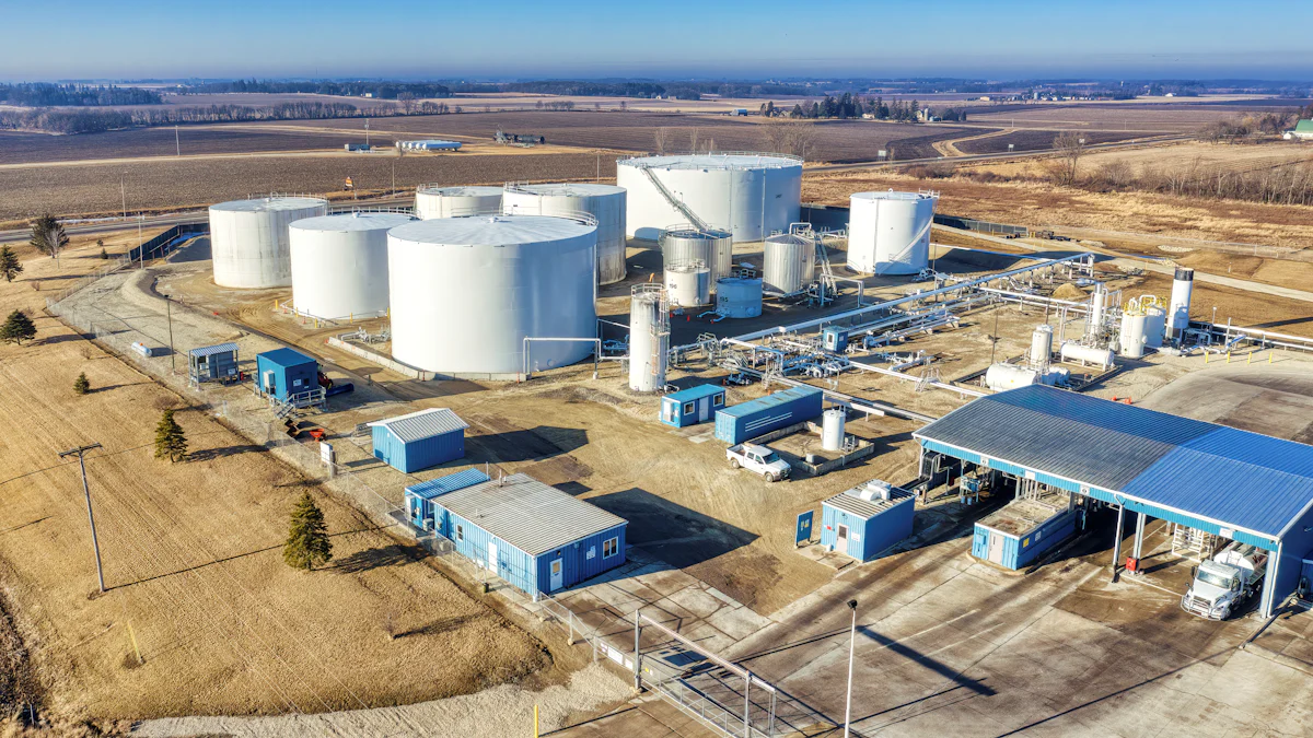 1.5 V Alkaline Battery industry insight