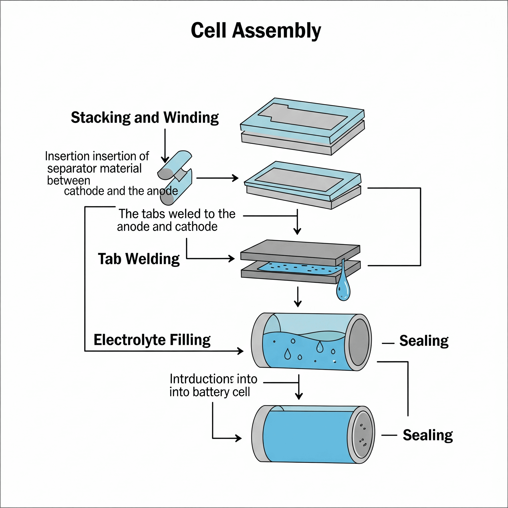 1.5 V Coin Battery industry insight
