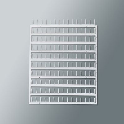 150 Spool Metal Thread Storage Rack