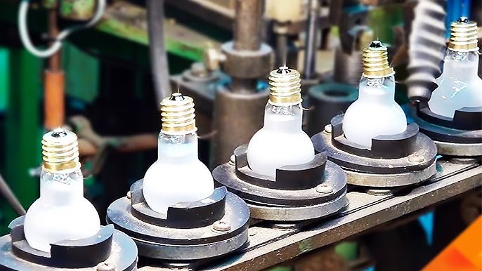 150 Watt Tungsten Bulb industry insight