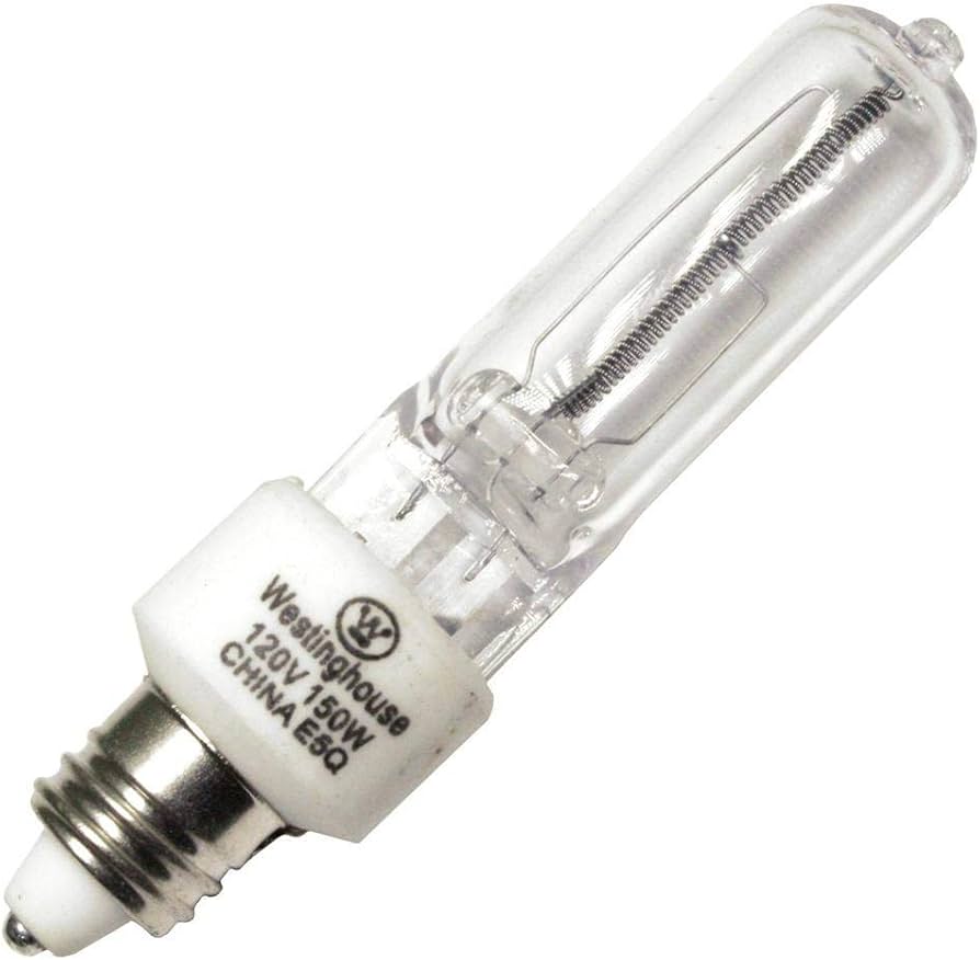 150w Halogen Bulbs