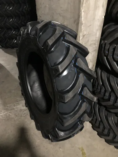 15.5 38 Tractor Tires industry insight