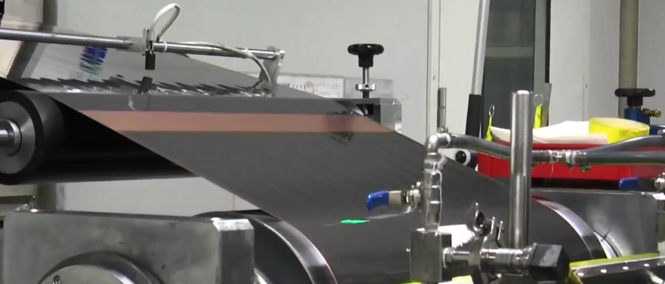 18650 Lithium Cells industry insight