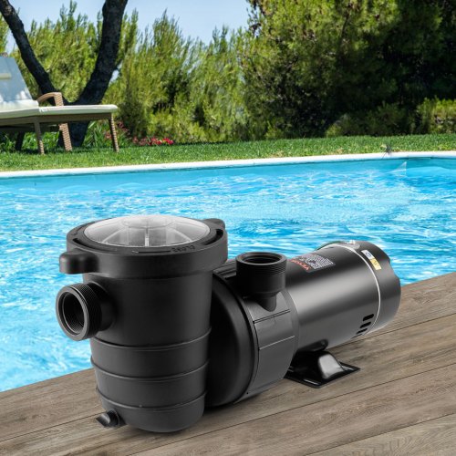 1Hp Pool Pump Above Ground industry insight
